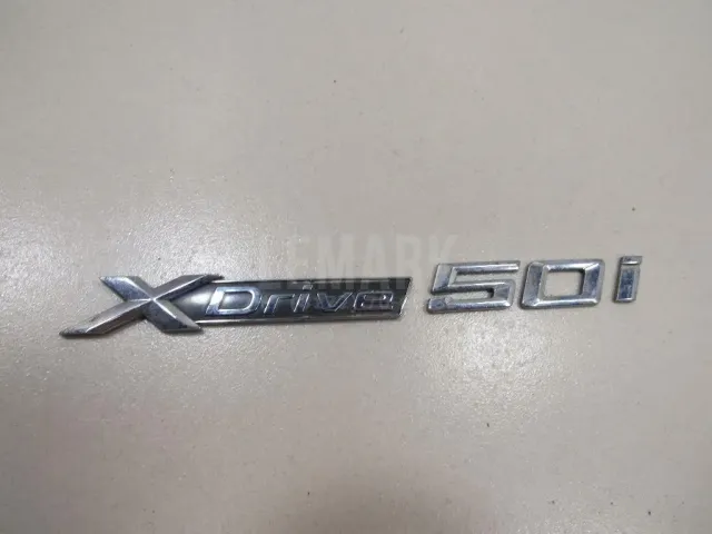 Эмблема для  Exeed RX / Yaoguang (T22) 2023