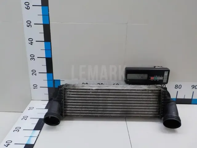 Интеркулер для  Exeed VX (M36T) 2021