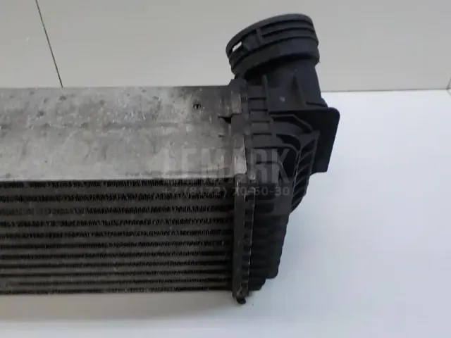 Интеркулер для  Exeed VX (M36T) 2021