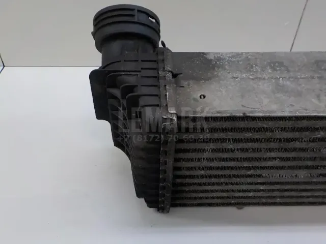Интеркулер для  Exeed VX (M36T) 2021