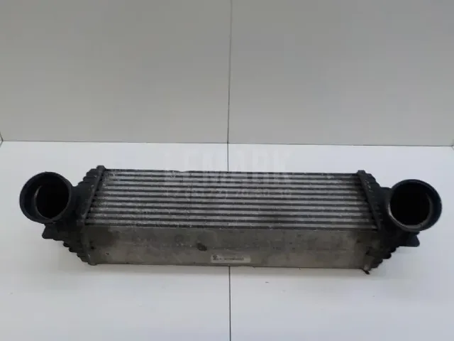Интеркулер для  Exeed VX (M36T) 2021