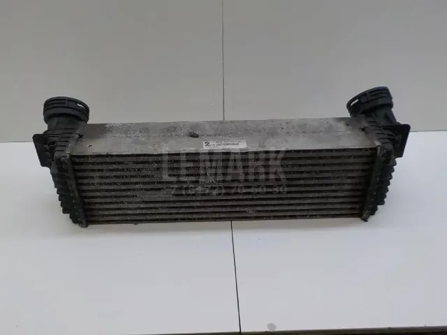 Интеркулер для  Exeed VX (M36T) 2021