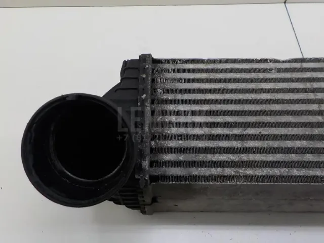 Интеркулер для  Exeed VX (M36T) 2021