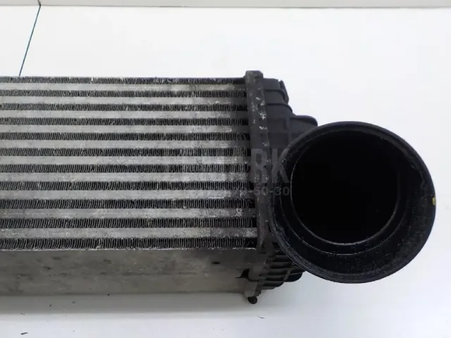 Интеркулер для  Exeed VX (M36T) 2021