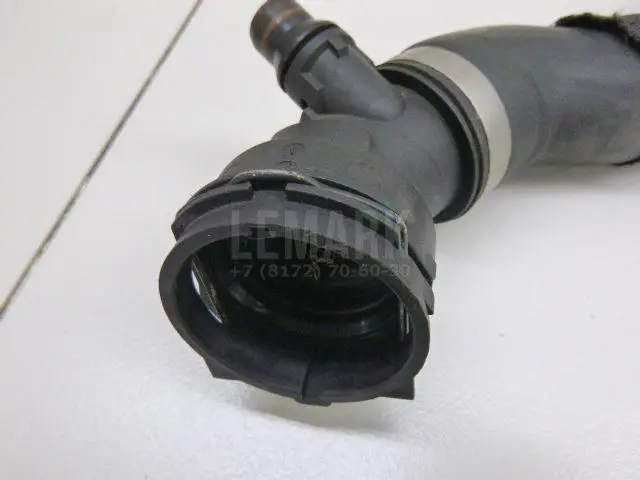 Патрубок радиатора для  BMW 2-serie F22/F23/F87 2013-2020