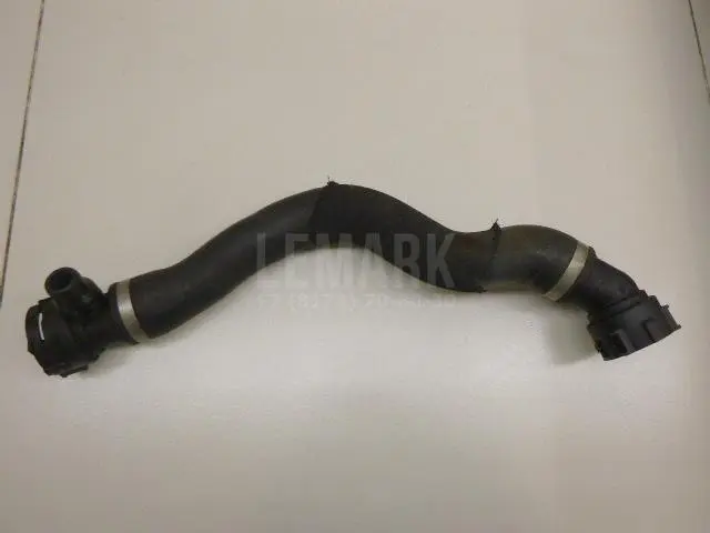 Патрубок радиатора для  BMW 2-serie F22/F23/F87 2013-2020