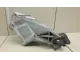 Кронштейн двигателя правый для  CASE SV300 2012