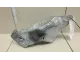Кронштейн двигателя правый для  CASE SV300 2012