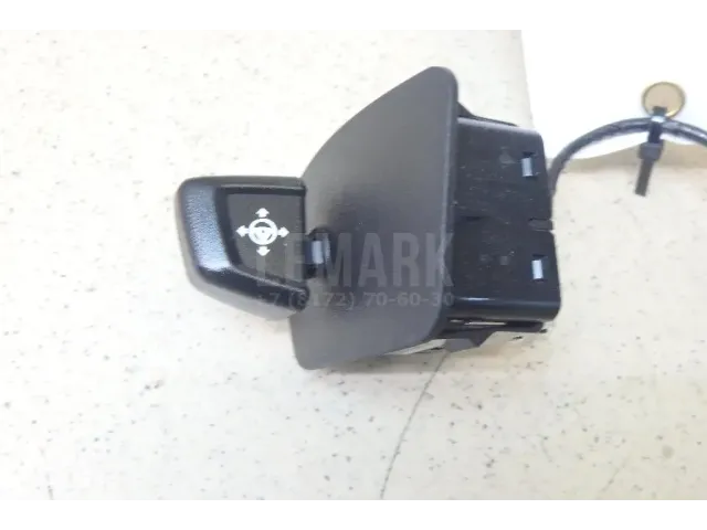 Кнопка многофункциональная для  Ford Fusion 2002-2012