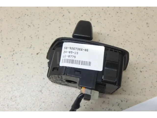 Кнопка многофункциональная для  Ford Fusion 2002-2012