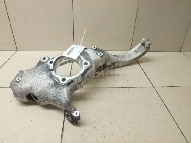 Кулак поворотный передний правый для  Ford Fiesta 2008-2019