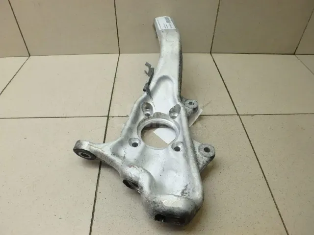 Кулак поворотный передний правый для  Ford Fiesta 2008-2019