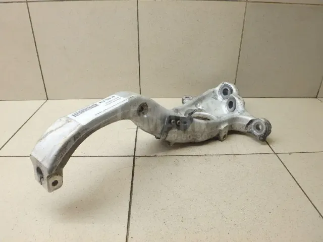Кулак поворотный передний правый для  Ford Fiesta 2008-2019