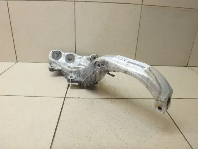 Кулак поворотный передний правый для  Ford Fiesta 2008-2019