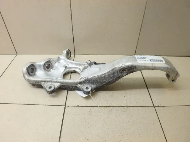 Кулак поворотный передний правый для  Ford Fiesta 2008-2019
