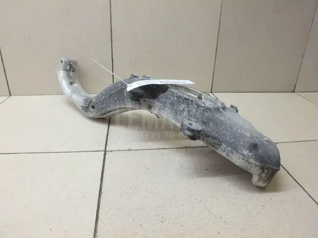 Кулак поворотный передний правый для  Ford Fiesta 2008-2019