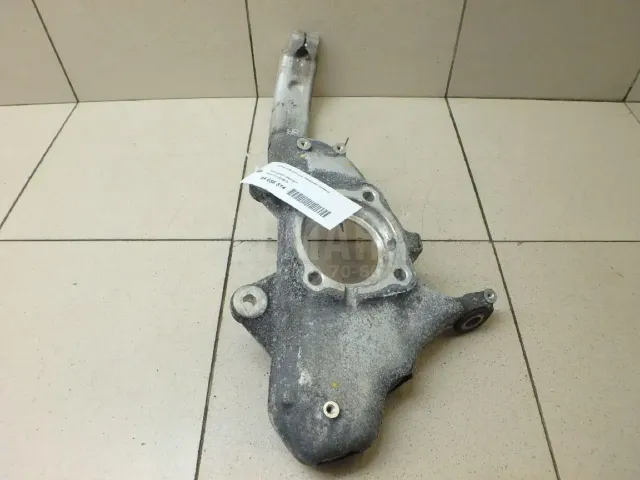 Кулак поворотный передний правый для  Ford Fiesta 2008-2019