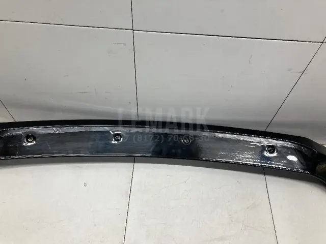 Молдинги к-кт для  Audi A6 [C5] 1997-2004