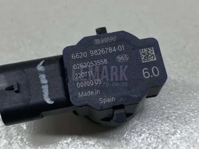 Датчик парковки для  BMW 5-serie G60/G61/G68 2023