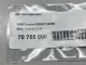 Датчик парковки для  BMW 5-serie G60/G61/G68 2023