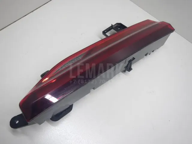 Фонарь задний внутренний левый для  Ford Transit 2014