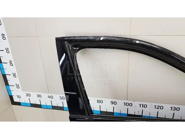 Дверь передняя правая для  Audi 80/90 [B4] 1991-1995