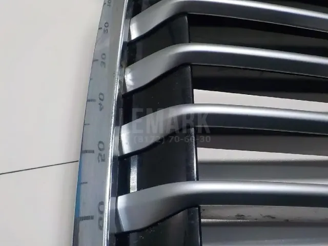 Накладка переднего крыла левого для  Chery Tiggo 5 (T21) 2014-2020