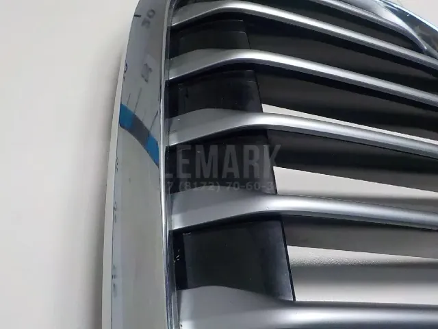 Накладка переднего крыла левого для  Chery Tiggo 5 (T21) 2014-2020