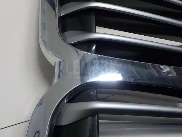 Накладка переднего крыла левого для  Chery Tiggo 5 (T21) 2014-2020