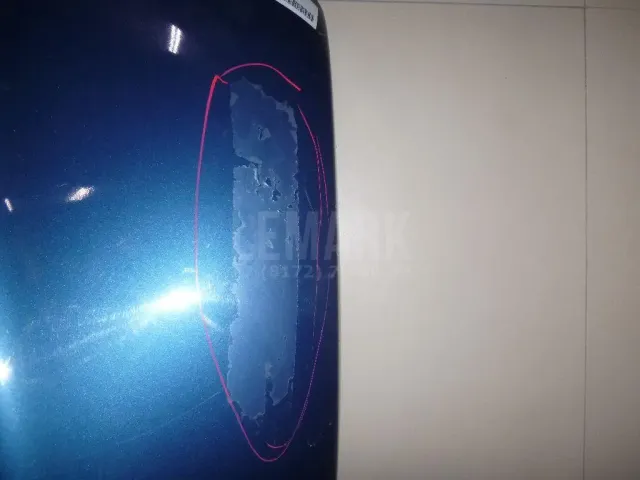 Капот для  Audi A4 [B6] 2000-2004