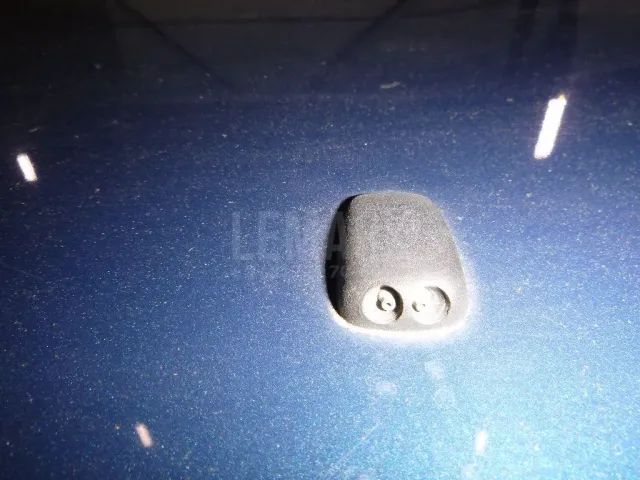 Капот для  Audi A4 [B6] 2000-2004