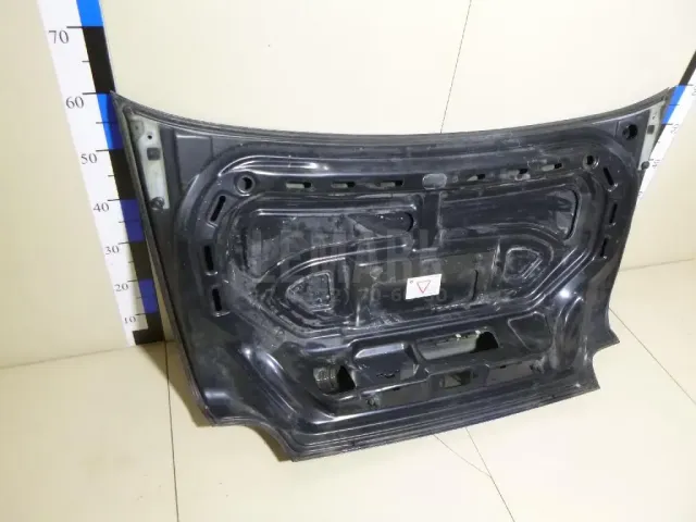 Крышка багажника для  BMW X6 G06 2019