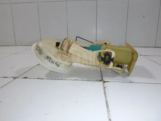 Насос топливный электрический