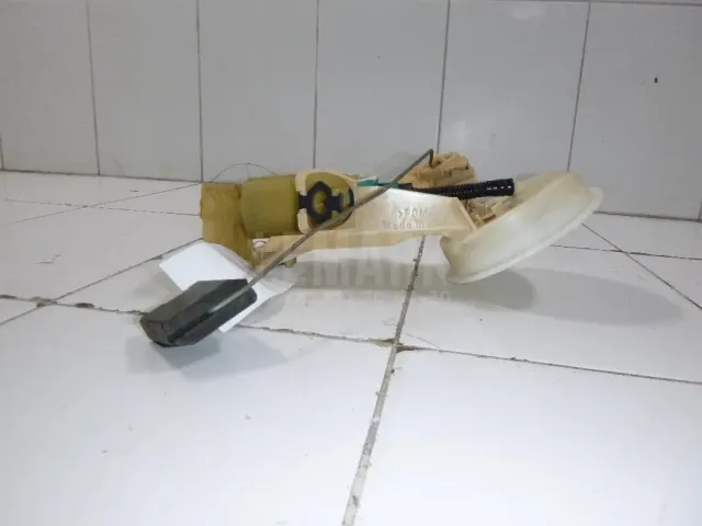 Насос топливный электрический