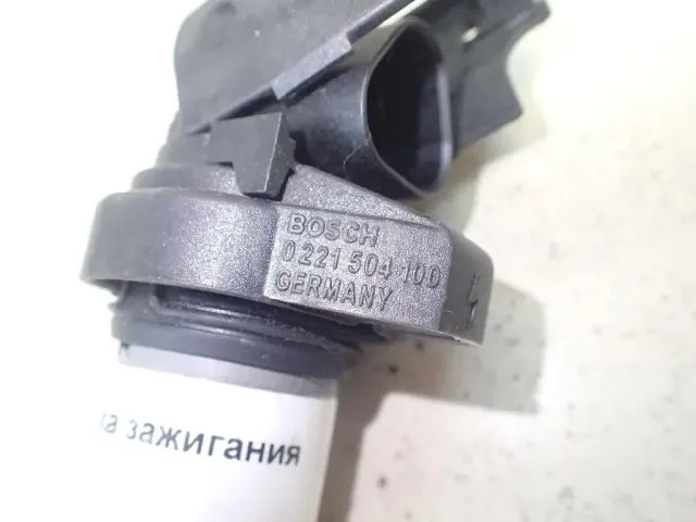 Катушка зажигания для  Chevrolet Evanda 2004-2006