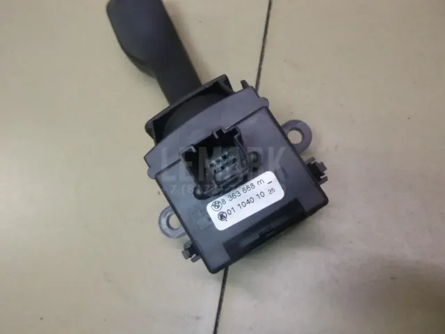 Переключатель поворотов подрулевой для  Ford Fusion 2002-2012