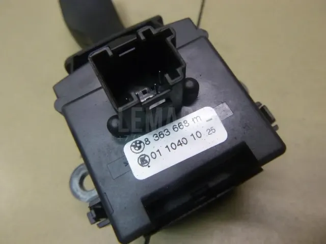 Переключатель поворотов подрулевой для  Ford Fusion 2002-2012