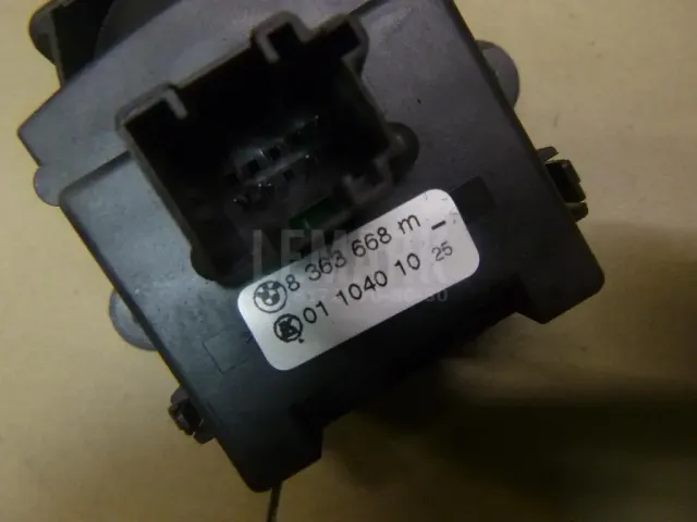 Переключатель поворотов подрулевой для  Ford Fusion 2002-2012