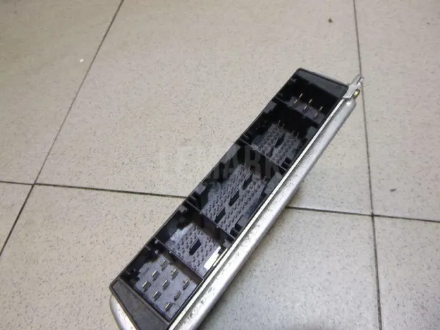 Блок управления двигателем для  Audi A6 [C5] 1997-2004