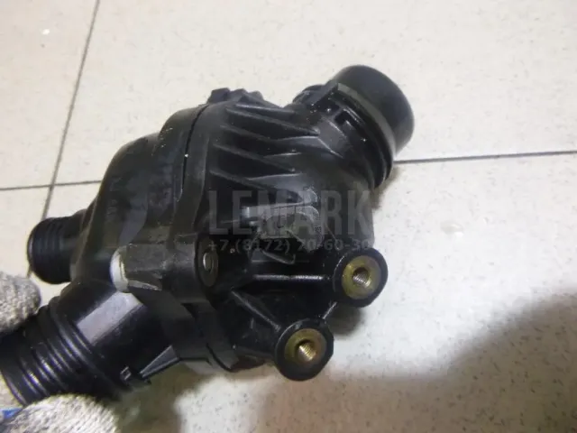 Термостат для  Ford Fusion 2002-2012