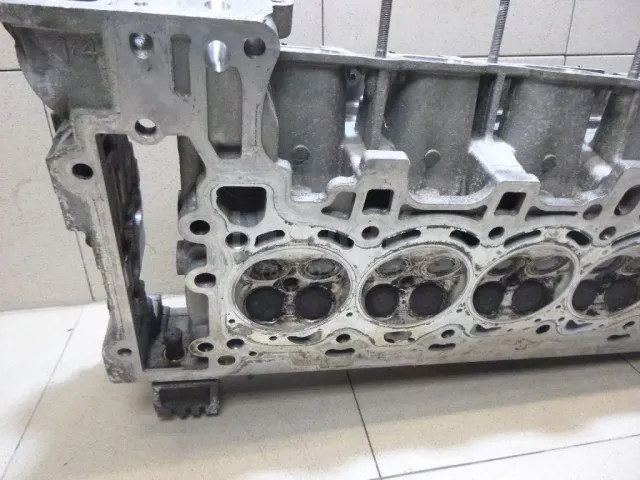 Головка блока для  Dongfeng S30 2014-2017