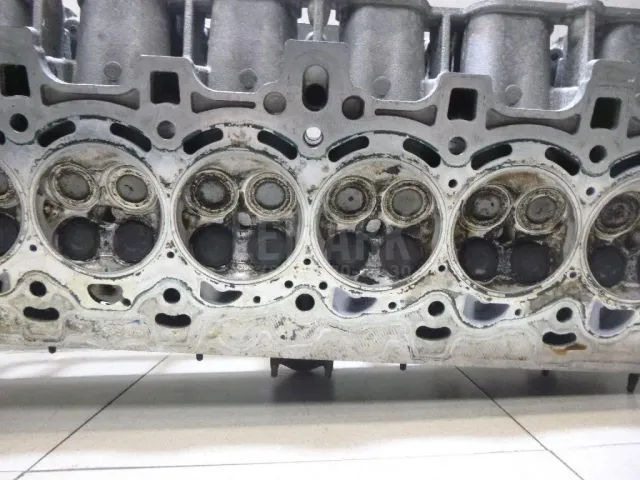 Головка блока для  Dongfeng S30 2014-2017