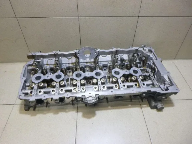 Головка блока для  Dongfeng S30 2014-2017