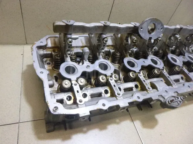 Головка блока для  Dongfeng S30 2014-2017