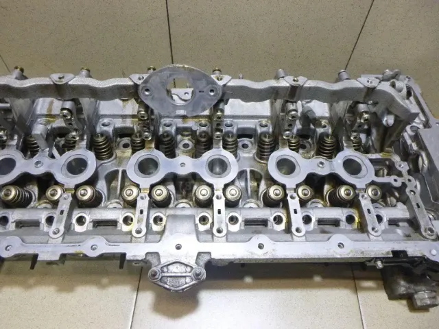 Головка блока для  Dongfeng S30 2014-2017