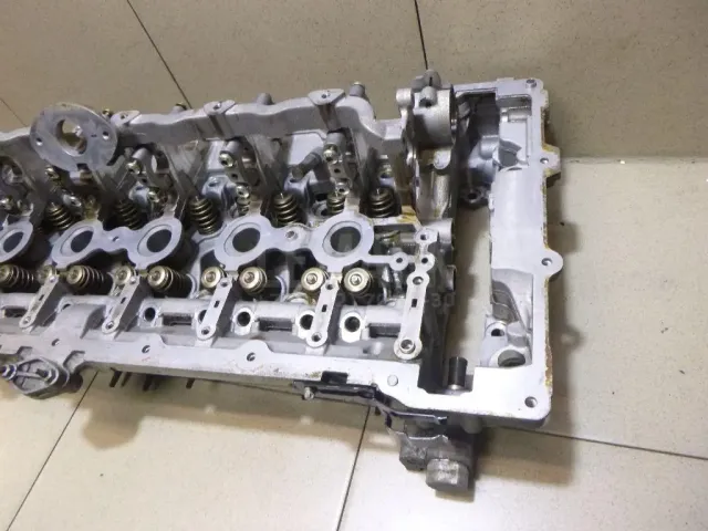 Головка блока для  Dongfeng S30 2014-2017