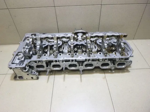 Головка блока для  Dongfeng S30 2014-2017