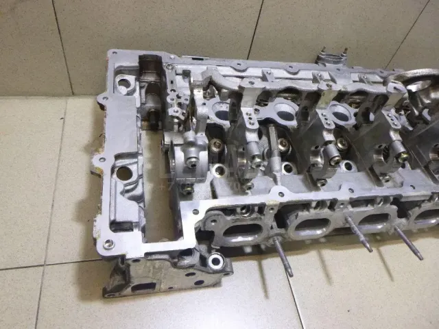 Головка блока для  Dongfeng S30 2014-2017