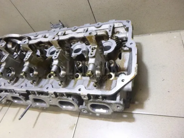 Головка блока для  Dongfeng S30 2014-2017