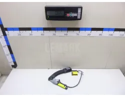 Ответная часть ремня безопасности